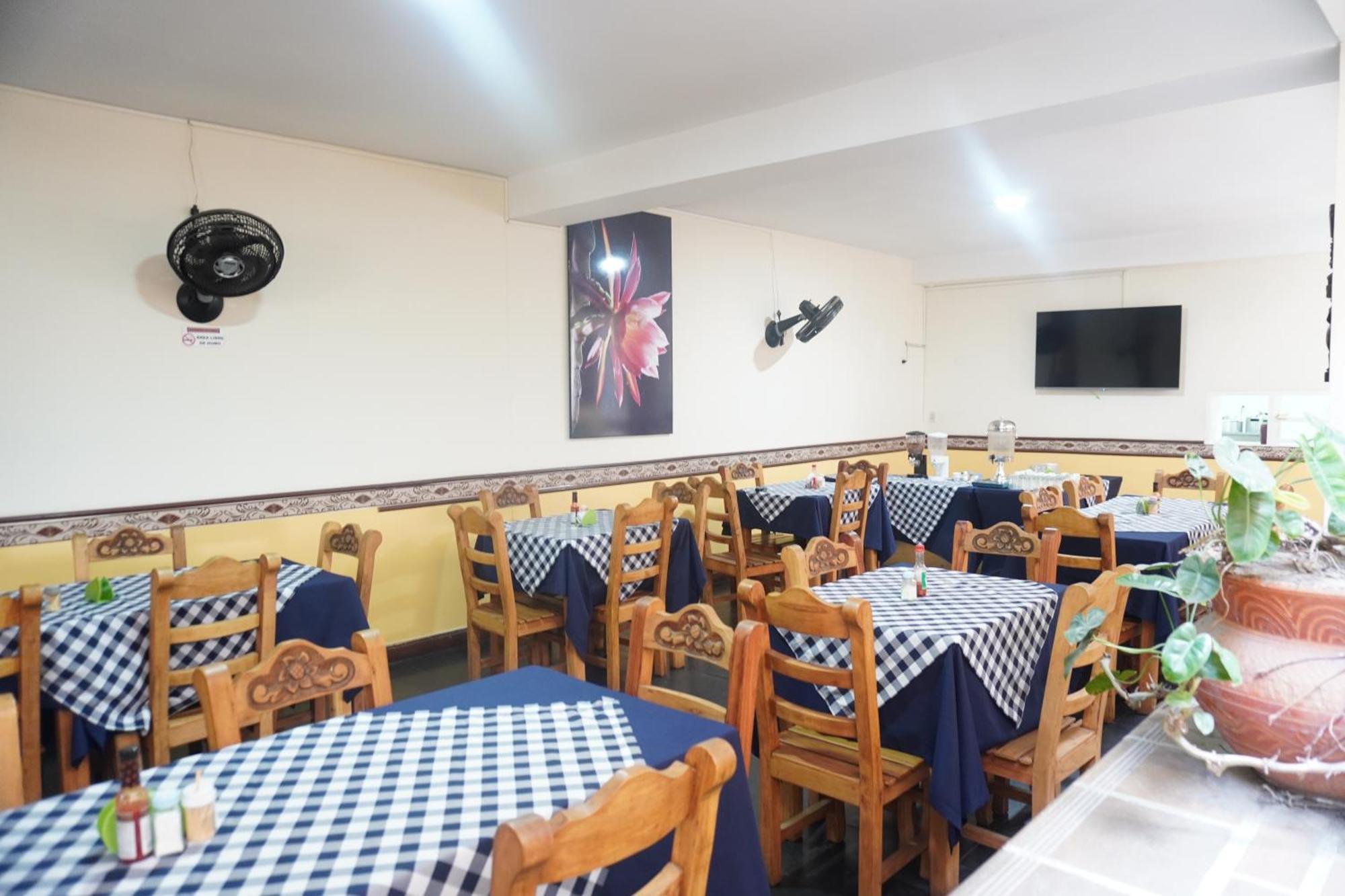 Hotel El Andino Cucuta Ngoại thất bức ảnh